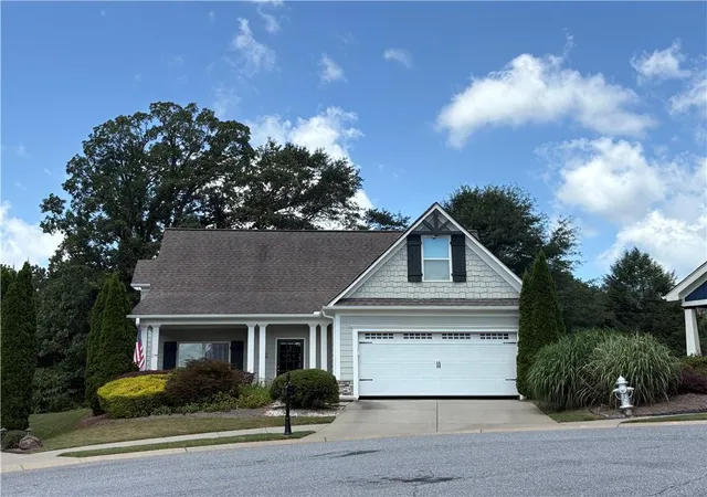 Homes for sale in Ball Ground, GA | 505 Mount Olive Cir, Ball Ground, GA 30107 | MLS# 7704325