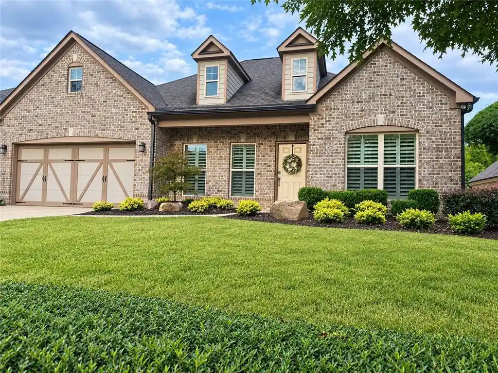 Single family home for sale at 4750 Amble Tr, Cumming, GA 30040 | MLS# 7844848