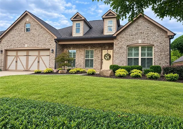 Photo 1 of Single family home for sale at 4750 Amble Tr, Cumming, GA 30040 | MLS# 7844848 | Listing updated on 2026-10-25