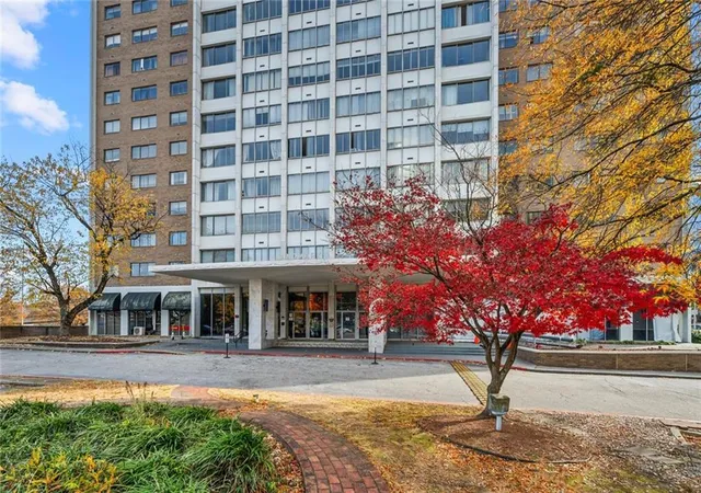 Photo 1 of Condo for sale at 215 Piedmont Ave Ne #303, Atlanta, GA 30308 | MLS# 7785731 | Listing updated on 2026-09-01