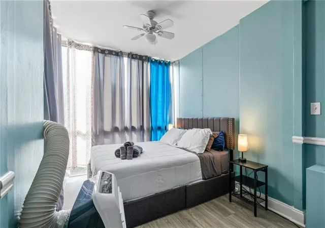 Photo 2 of Condo for sale at 215 Piedmont Ave Ne #303, Atlanta, GA 30308 | MLS# 7785731 | Listing updated on 2026-09-01