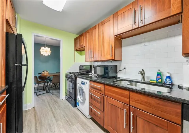 Photo 3 of Condo for sale at 215 Piedmont Ave NE #303, Atlanta, GA 30308 | MLS# 7785731 | Listing updated on 2026-09-01