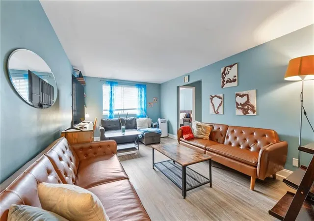 Photo 4 of Condo for sale at 215 Piedmont Ave NE #303, Atlanta, GA 30308 | MLS# 7785731 | Listing updated on 2026-09-01
