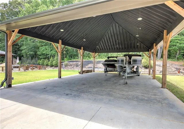 3rd image of 170 Gaddis Rd NW, Cartersville, GA 30120 | MLS# 7784735