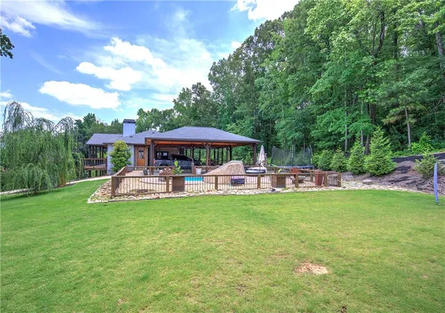 4th image of 170 Gaddis Rd NW, Cartersville, GA 30120 | MLS# 7784735