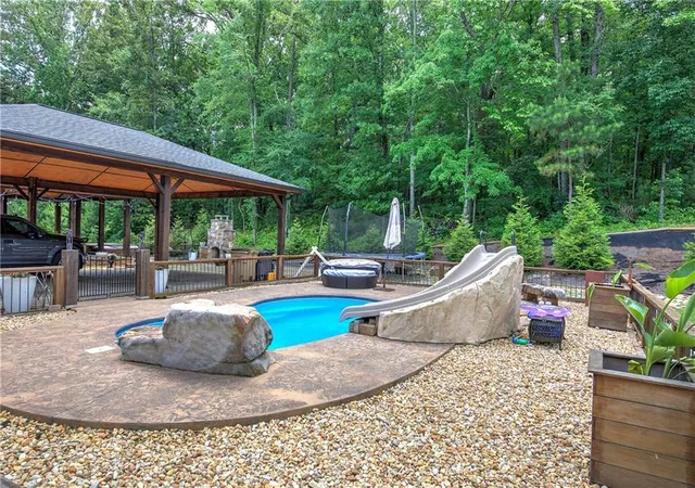 5th image of 170 Gaddis Rd NW, Cartersville, GA 30120 | MLS# 7784735