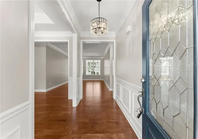 Photo 3 of Single family home for sale at 3230 Indian Hawthorne Ridge, Gainesville, GA 30504 | MLS# 7763771 | Listing updated on 2026-08-16