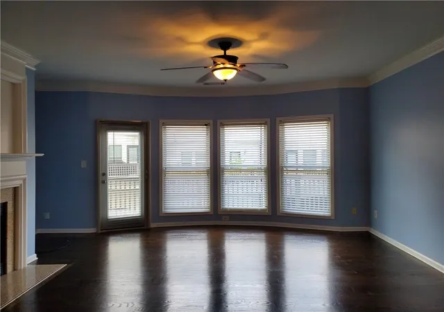 Photo 3 of Townhouse for sale at 3941 Savannah Sq St, Suwanee, GA 30024 | MLS# 7807111 | Listing updated on 2026-08-01