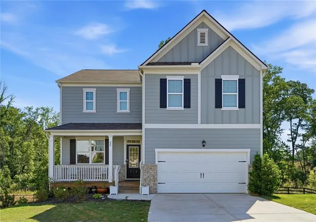 Photo 1 of Sale Pending at 60 Bishop Crk, Braselton, GA 30517 | MLS# 7773463 | Listing updated on 2026-09-05