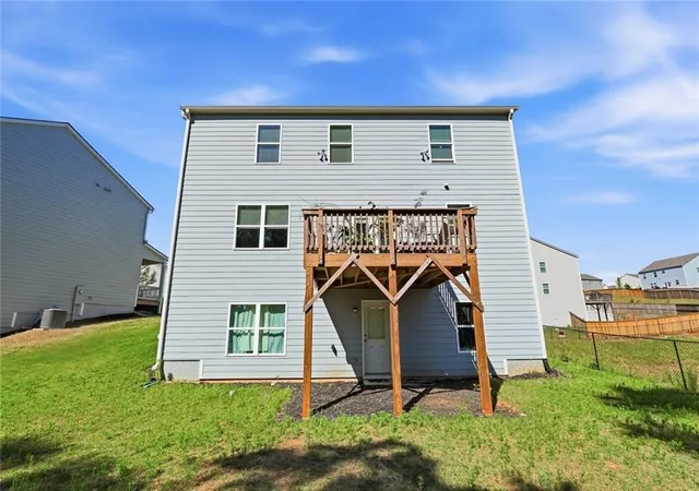 Photo 25 of Sale Pending at 60 Bishop Crk, Braselton, GA 30517 | MLS# 7773463 | Listing updated on 2026-09-05