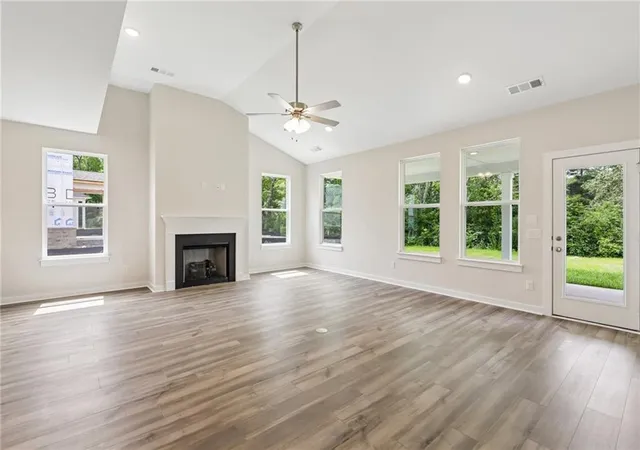2nd image of 1216 Sorrell Ct, Locust Grove, GA 30248 | MLS# 7802137