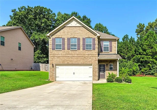 Photo 1 of Single family home for sale at 1735 Tricklin Springs, Mcdonough, GA 30252 | MLS# 7823012 | Listing updated on 2026-09-02
