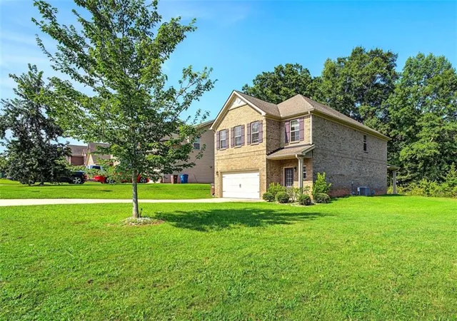 Photo 3 of Single family home for sale at 1735 Tricklin Springs, Mcdonough, GA 30252 | MLS# 7823012 | Listing updated on 2026-09-02