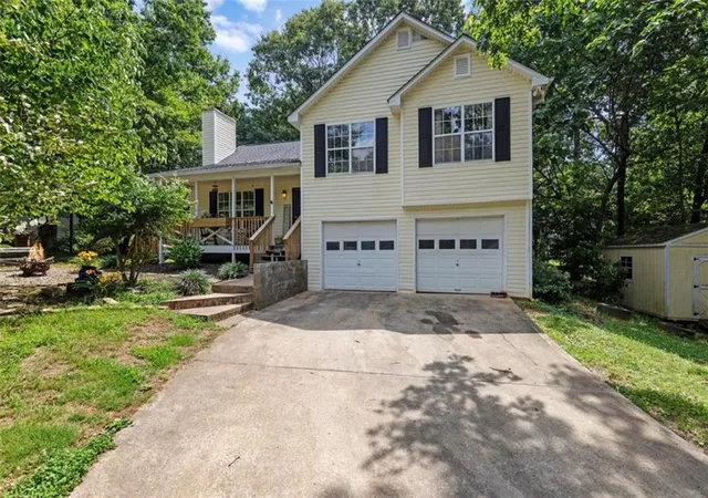 1st image of 7130 Bristol Trl, Cumming, GA 30028 | MLS# 7788180
