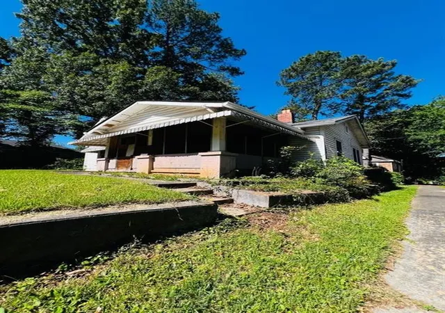 3rd image of 1271 Grant St Se, Atlanta, GA 30315 | MLS# 7771542