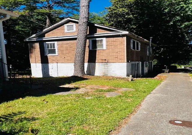 4th image of 1271 Grant St Se, Atlanta, GA 30315 | MLS# 7771542