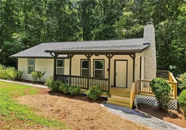 1st image of 283 Ash Cir, Waleska, GA 30183 | MLS# 7821133