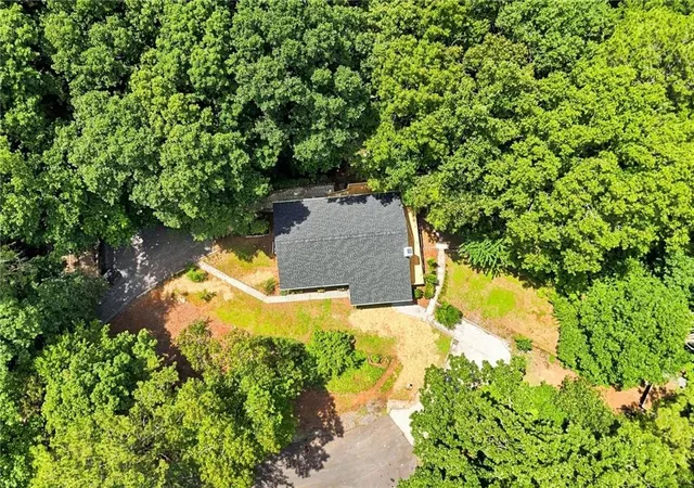 4th image of 283 Ash Cir, Waleska, GA 30183 | MLS# 7821133