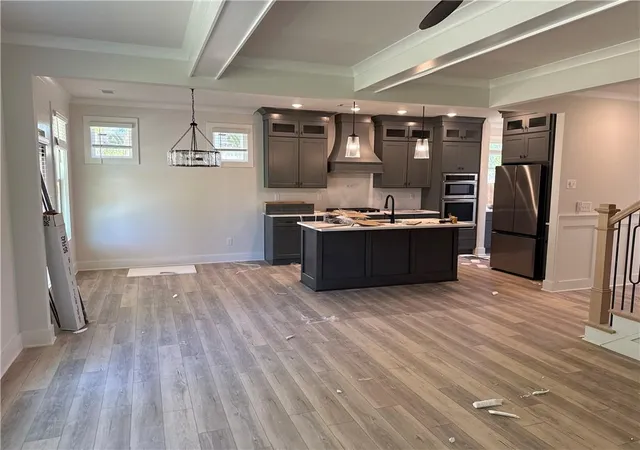 3rd image of 1582 Reserve Glen Dr, Lawrenceville, GA 30043 | MLS# 7755137