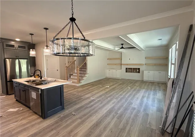 4th image of 1582 Reserve Glen Dr, Lawrenceville, GA 30043 | MLS# 7755137