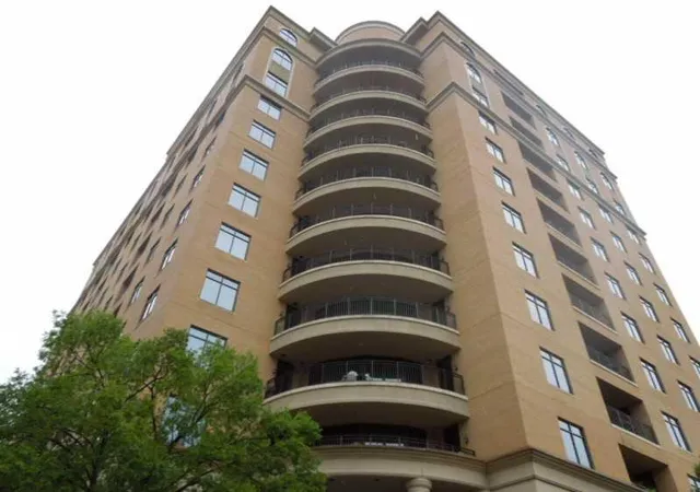 Condominium at 3286 Northside Pkwy Nw #906, Atlanta, GA 30327 | MLS# 5012548 |  | Sold on 2012-08-27
