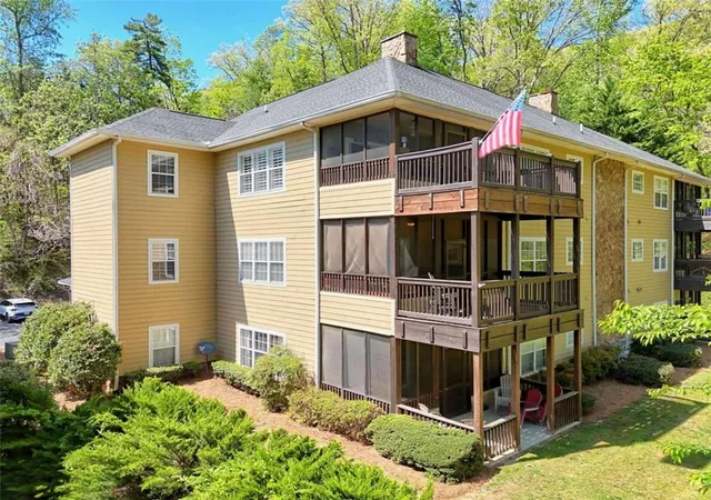 55th image of 146 Gleneagle Ct #202E, Clayton, GA 30525 | MLS# 7824063