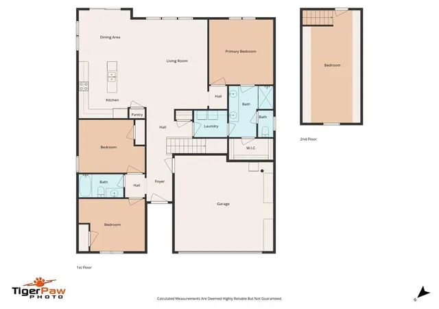 27th image of 437 Tom Avery Dr, Ball Ground, GA 30107 | MLS# 7825729