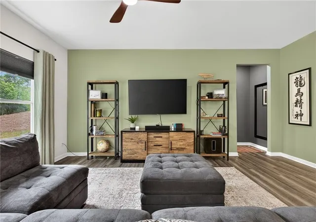 5th image of 437 Tom Avery Dr, Ball Ground, GA 30107 | MLS# 7825729