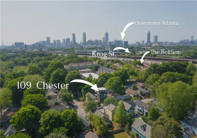 5th image of 109 Chester Ave Se, Atlanta, GA 30316 | MLS# 7749037