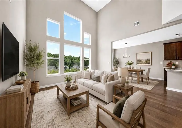 2nd image of 213 Catalpa Grv, Braselton, GA 30517 | MLS# 7797570