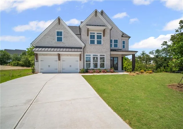 Photo 1 of Single family home for sale at 6745 Dahlgren Ct, Cumming, GA 30028 | MLS# 7850344 | Listing updated on 2026-10-25