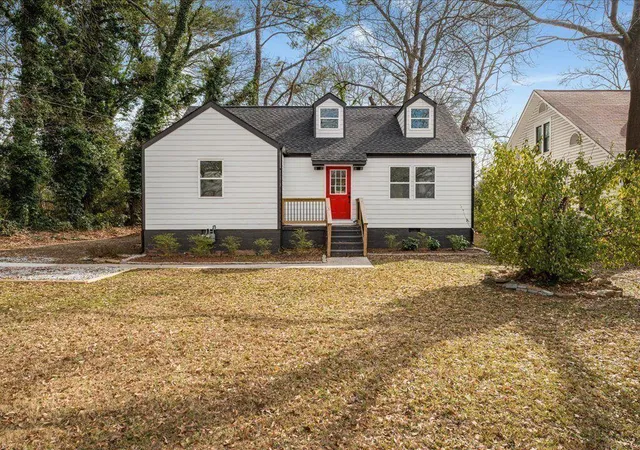 Homes for sale in Atlanta, GA | 1956 Washington Rd, Atlanta, GA 30344 | MLS# 7708538
