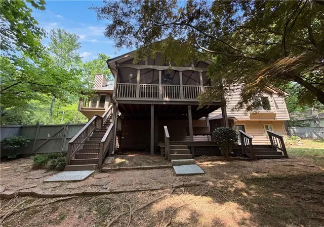 Photo 4 of Single family home for sale at 4958 Scotts Crk Trl, Peachtree Corners, GA 30096 | MLS# 7760385 | Listing updated on 2026-09-18