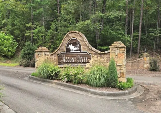 11th image of Lot 17 Abbott Mill, Ellijay, GA 30540 | MLS# 7795070