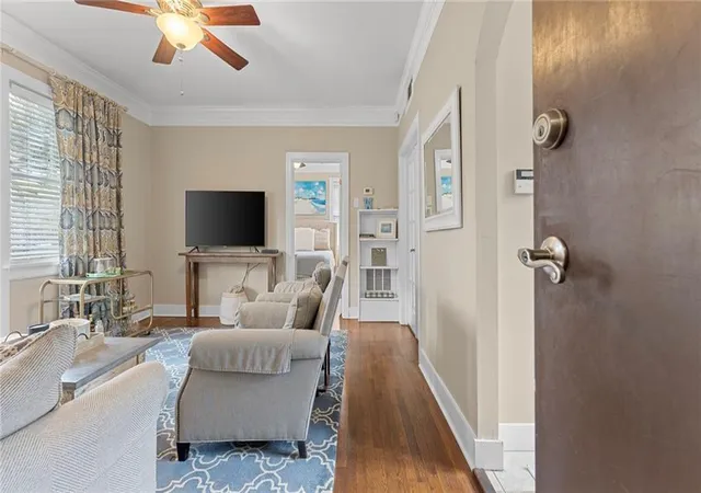 3rd image of 677 Somerset Ter Ne #2D, Atlanta, GA 30306 | MLS# 7793119