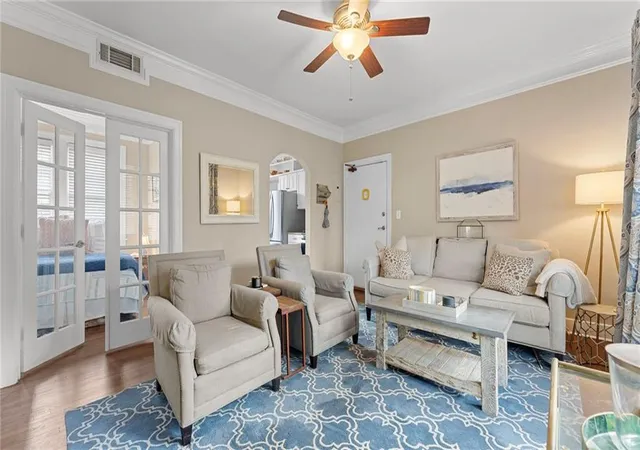 4th image of 677 Somerset Ter Ne #2D, Atlanta, GA 30306 | MLS# 7793119