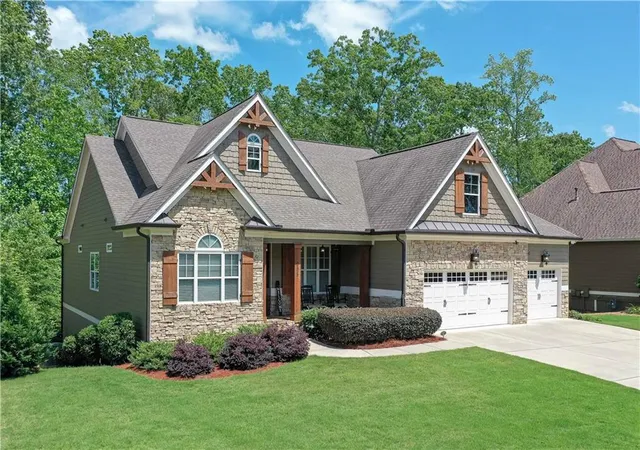 1st image of 295 Hanover Dr, Villa Rica, GA 30180 | MLS# 7754173