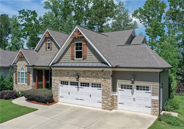 3rd image of 295 Hanover Dr, Villa Rica, GA 30180 | MLS# 7754173