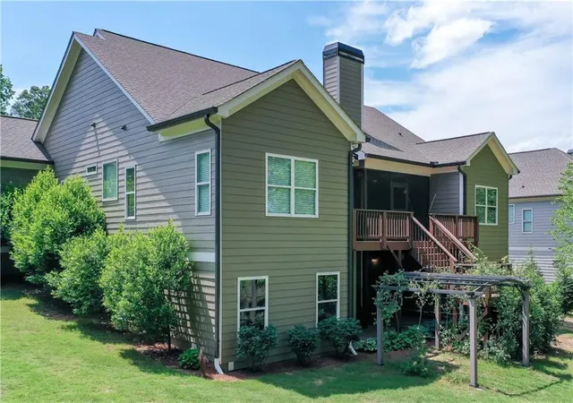 4th image of 295 Hanover Dr, Villa Rica, GA 30180 | MLS# 7754173