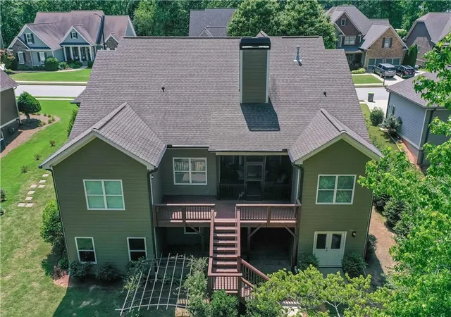 5th image of 295 Hanover Dr, Villa Rica, GA 30180 | MLS# 7754173