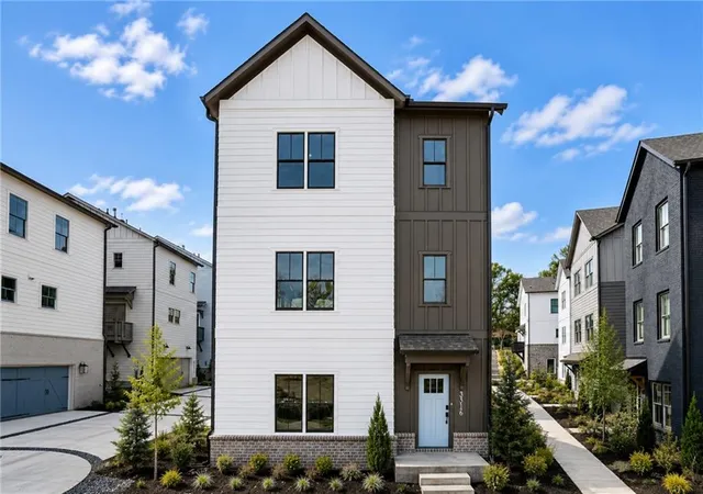 Photo 1 of Single family home for sale at 3307 Stillwood Dr, Atlanta, GA 30354 | MLS# 7749180 | Listing updated on 2026-09-15