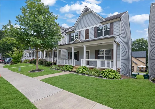 Homes for sale in Canton, GA | 410 Trail Finders Wy, Canton, GA 30114 | MLS# 7785380