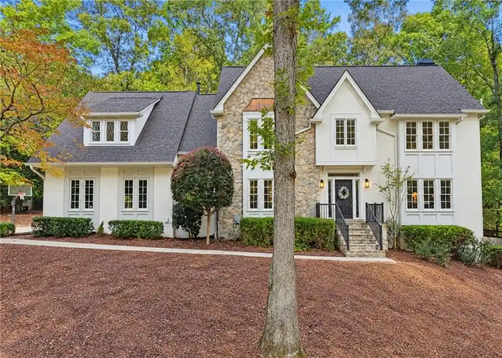Single family home for sale at 2260 River Cliff Dr, Roswell, GA 30076 | MLS# 7860933