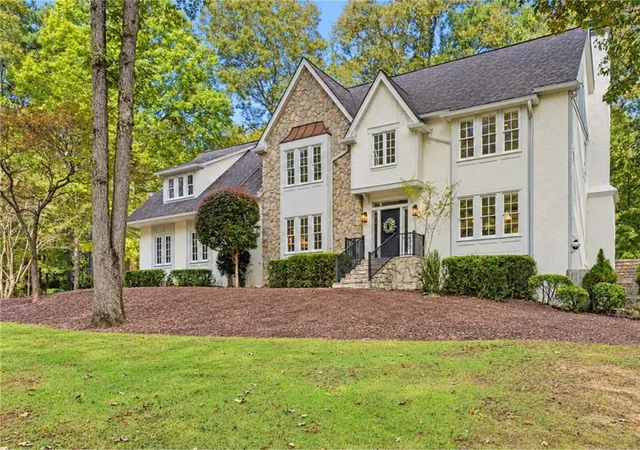 Photo 1 of Single family home for sale at 2260 River Cliff Dr, Roswell, GA 30076 | MLS# 7860933 | Listing updated on 2026-10-30