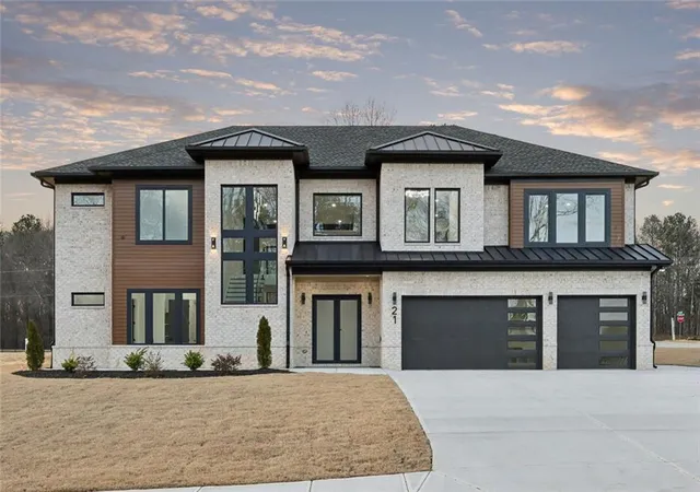 1st image of 21 Rocky Ridge Wy, Auburn, GA 30011 | MLS# 7725418