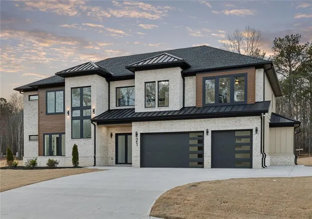 2nd image of 21 Rocky Ridge Wy, Auburn, GA 30011 | MLS# 7725418