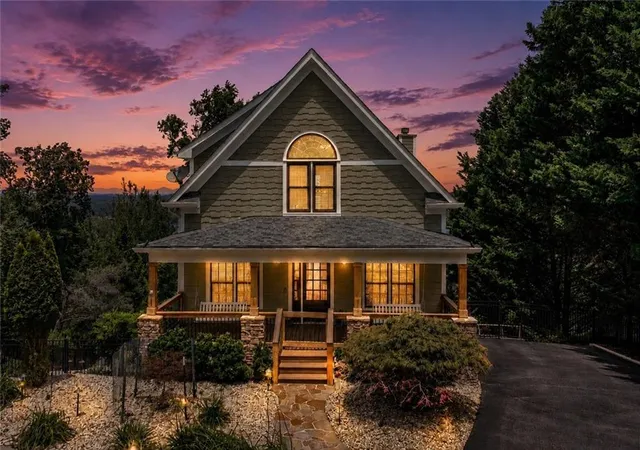 1st image of 385 Pirkle Leake Rd, Dawsonville, GA 30534 | MLS# 7820803