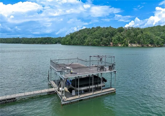 2nd image of 385 Pirkle Leake Rd, Dawsonville, GA 30534 | MLS# 7820803