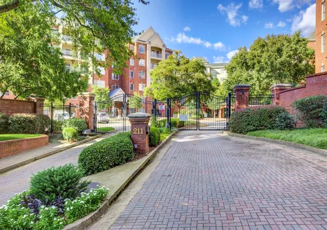 Condominium at 211 Colonial Homes Dr Nw #2207, Atlanta, GA 30309 | MLS# 7179599 | | Sold on 2023-03-16