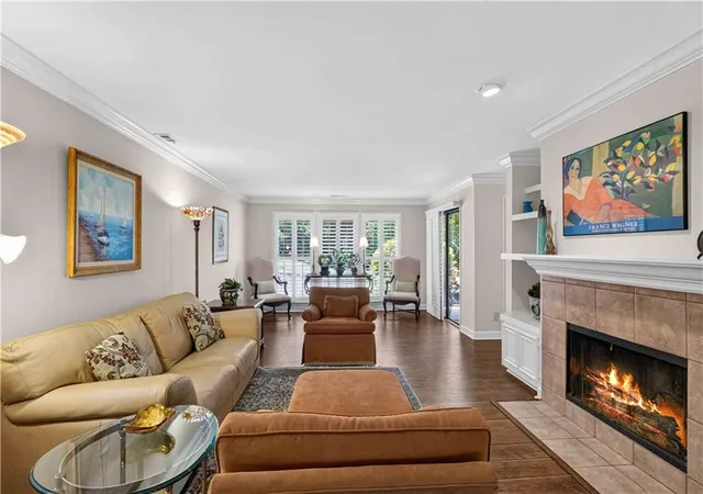 2nd image of 3910 Ashford Lake Ct Ne #3910, Atlanta, GA 30319 | MLS# 7822816
